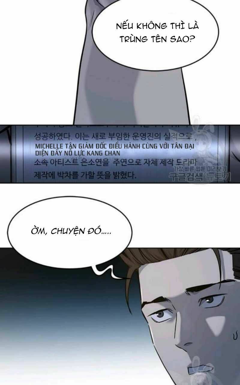 Đội trưởng lính đánh thuê - Chapter 97 - Page 27