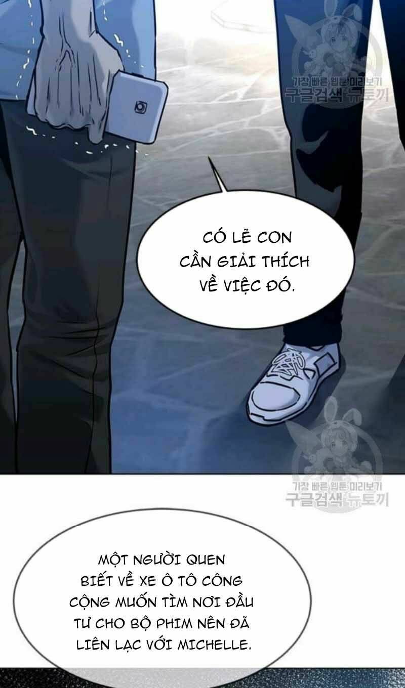 Đội trưởng lính đánh thuê - Chapter 97 - Page 31