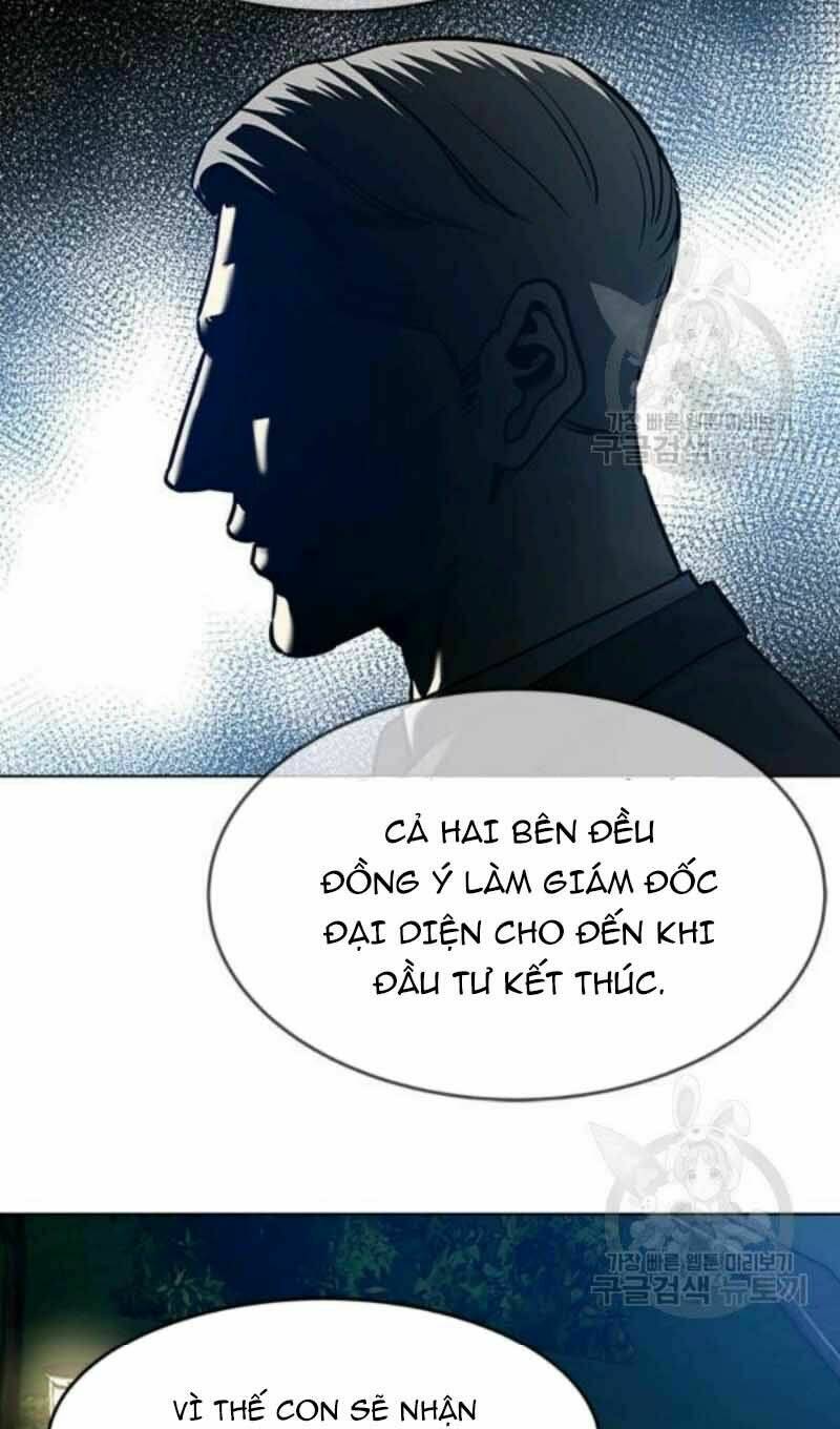 Đội trưởng lính đánh thuê - Chapter 97 - Page 32