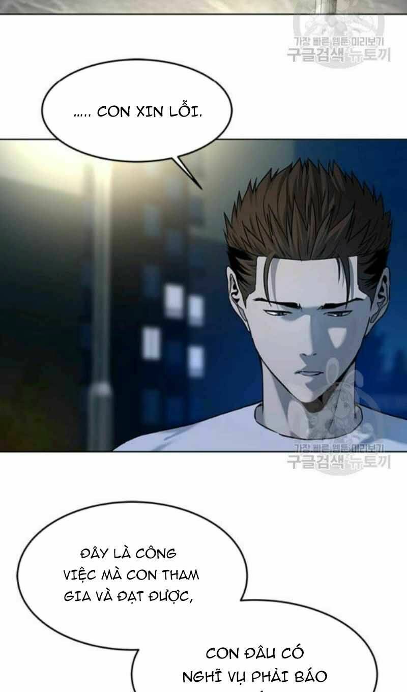 Đội trưởng lính đánh thuê - Chapter 97 - Page 34