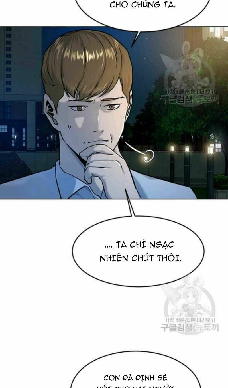 Đội trưởng lính đánh thuê - Chapter 97 - Page 35