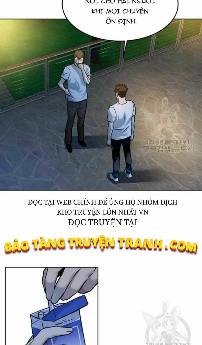 Đội trưởng lính đánh thuê - Chapter 97 - Page 36