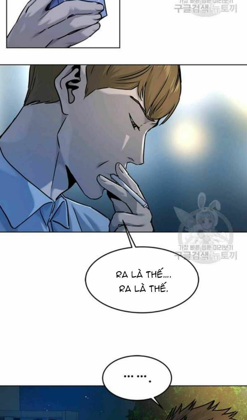 Đội trưởng lính đánh thuê - Chapter 97 - Page 37