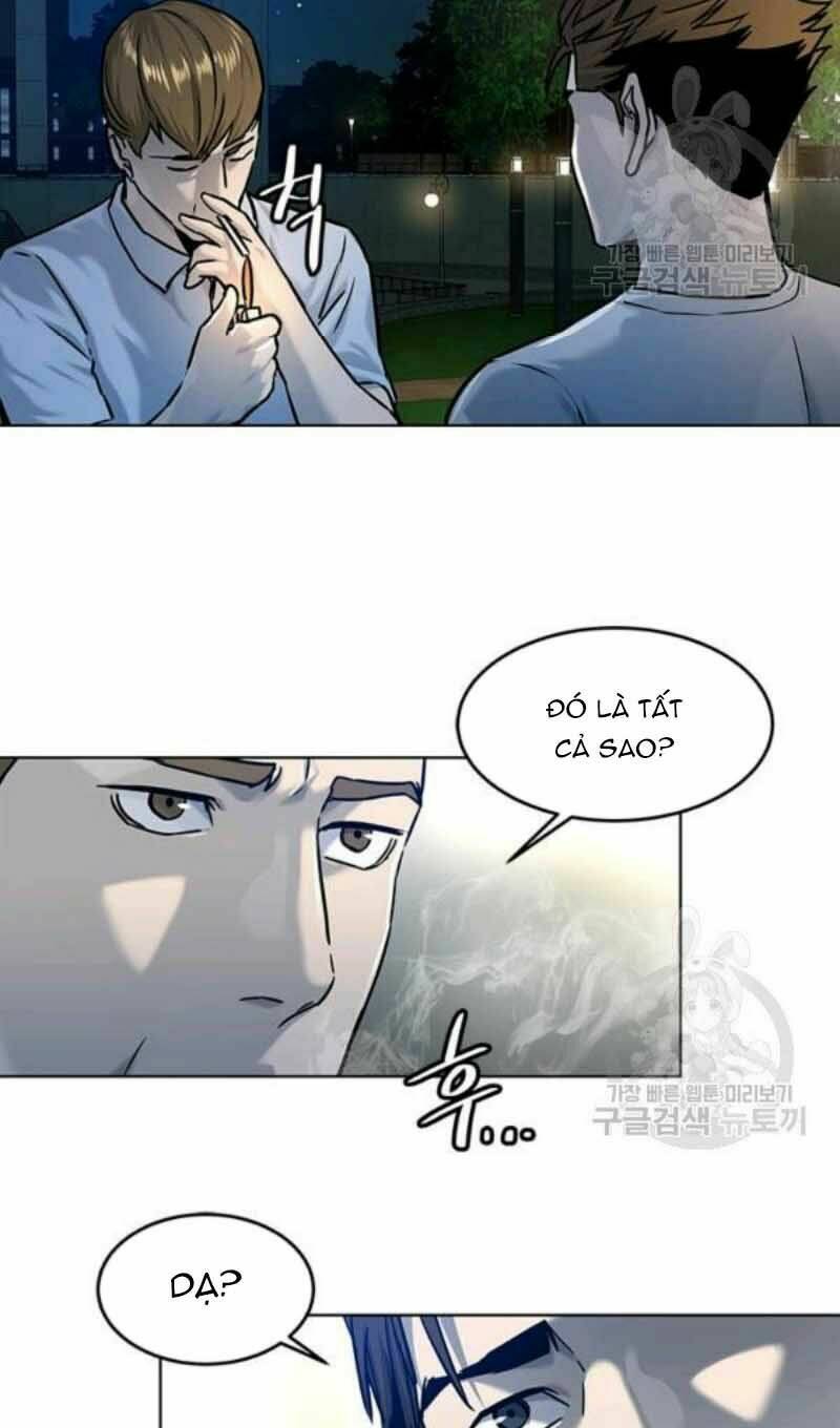 Đội trưởng lính đánh thuê - Chapter 97 - Page 38