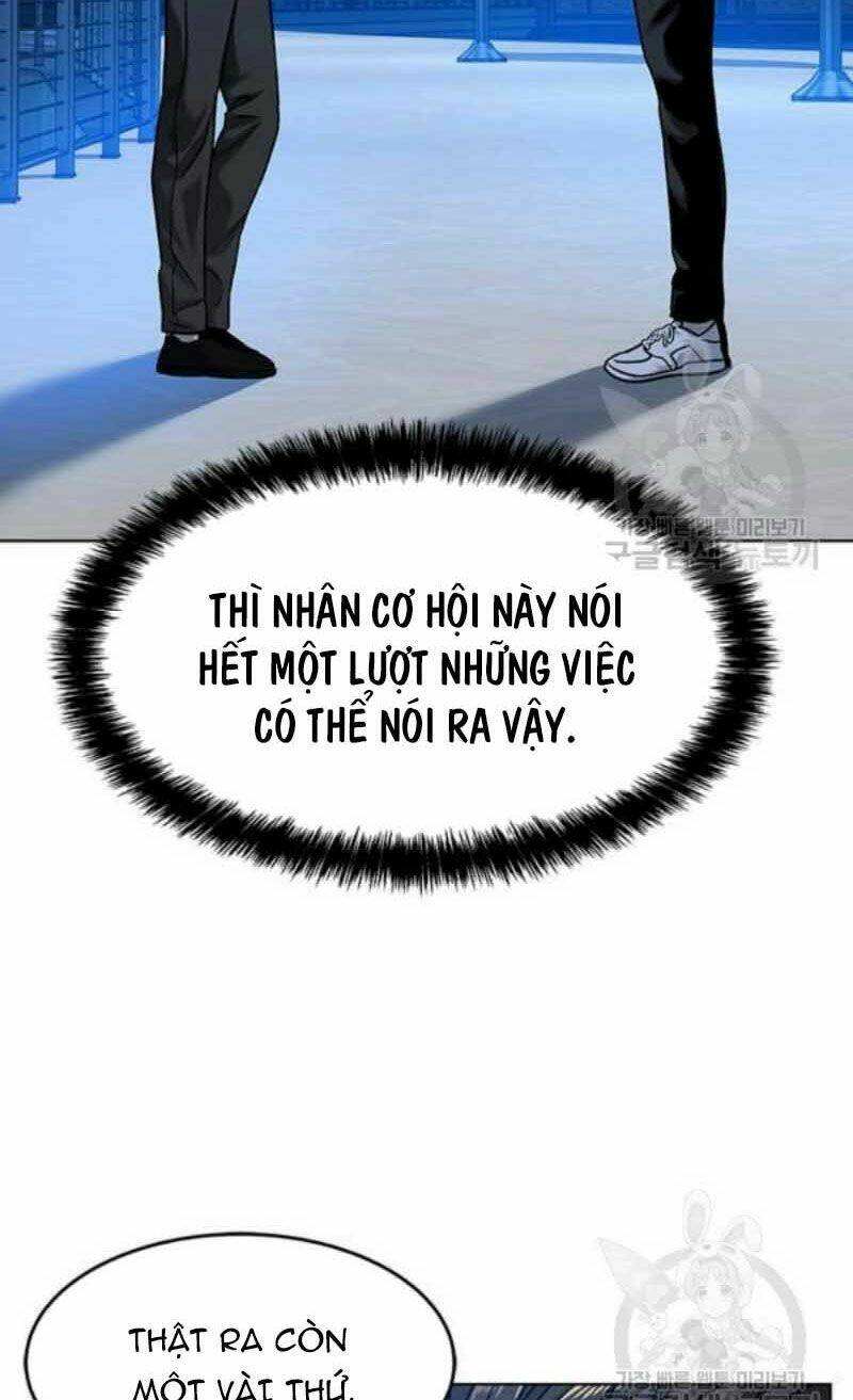 Đội trưởng lính đánh thuê - Chapter 97 - Page 42