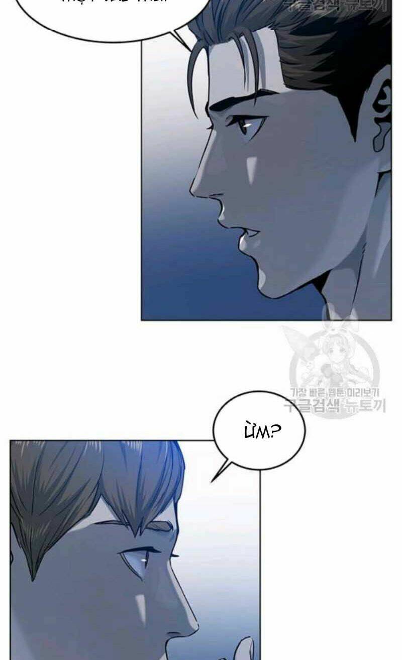 Đội trưởng lính đánh thuê - Chapter 97 - Page 43