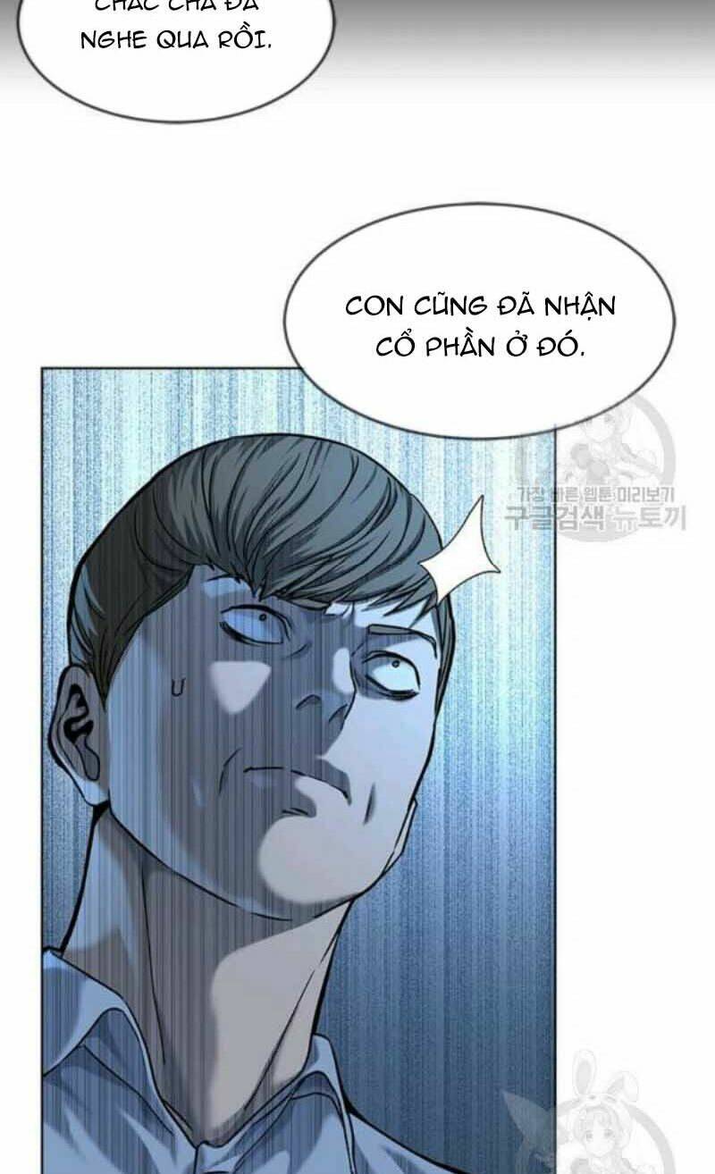 Đội trưởng lính đánh thuê - Chapter 97 - Page 45