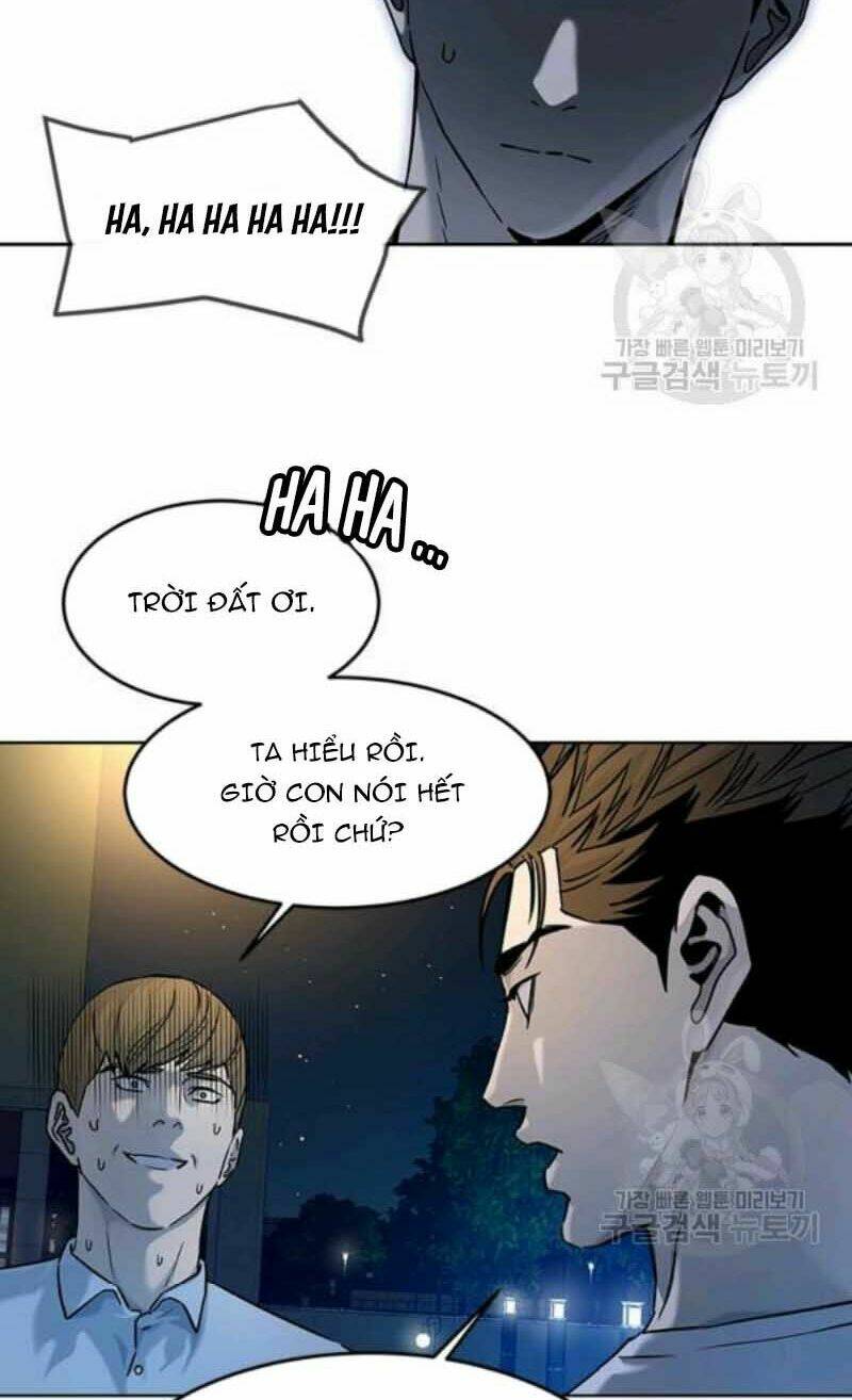 Đội trưởng lính đánh thuê - Chapter 97 - Page 47