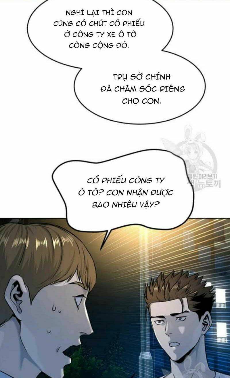 Đội trưởng lính đánh thuê - Chapter 97 - Page 48