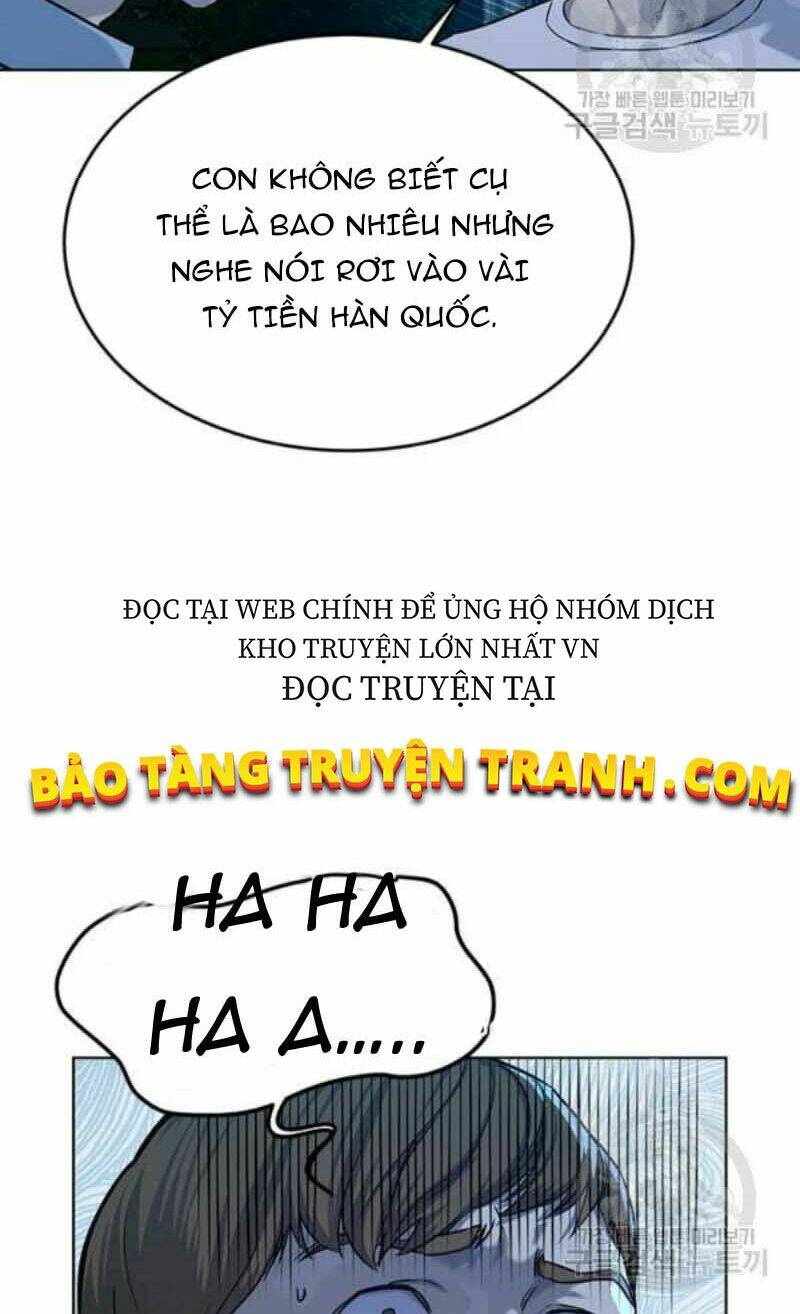 Đội trưởng lính đánh thuê - Chapter 97 - Page 49