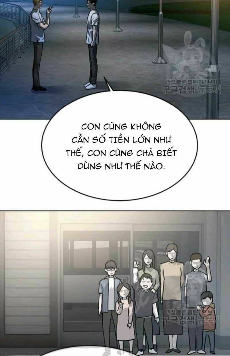 Đội trưởng lính đánh thuê - Chapter 97 - Page 51