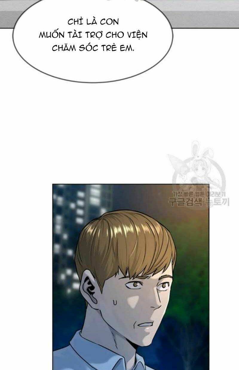 Đội trưởng lính đánh thuê - Chapter 97 - Page 52