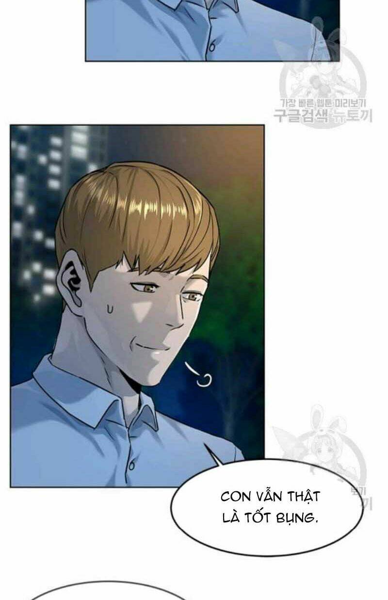 Đội trưởng lính đánh thuê - Chapter 97 - Page 53