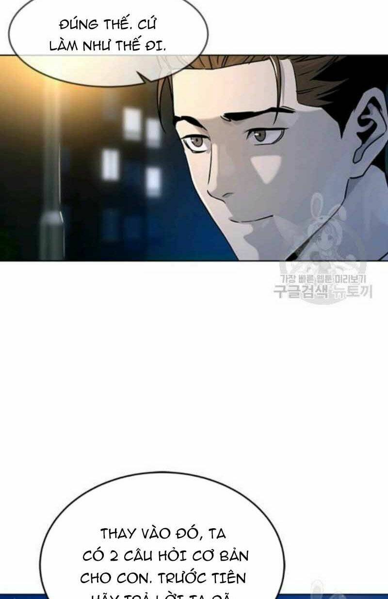 Đội trưởng lính đánh thuê - Chapter 97 - Page 54