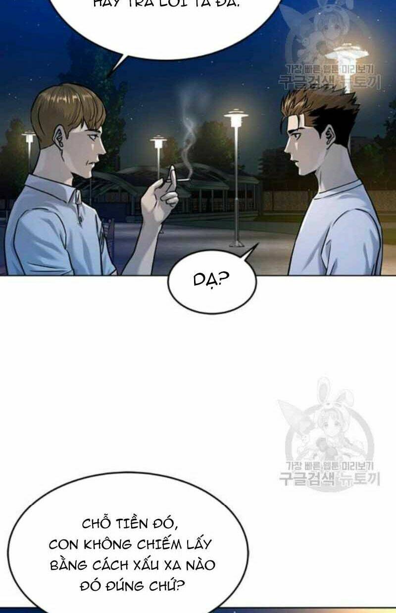 Đội trưởng lính đánh thuê - Chapter 97 - Page 55