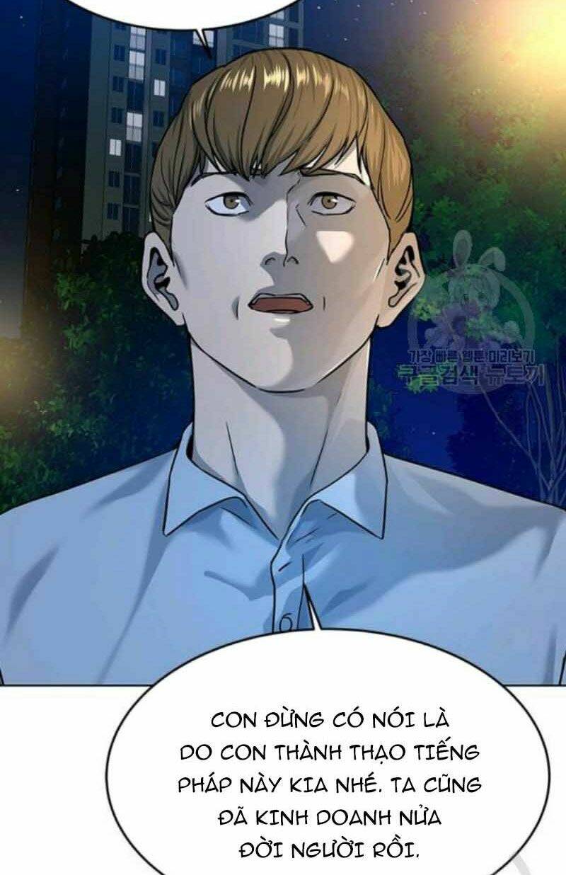 Đội trưởng lính đánh thuê - Chapter 97 - Page 56