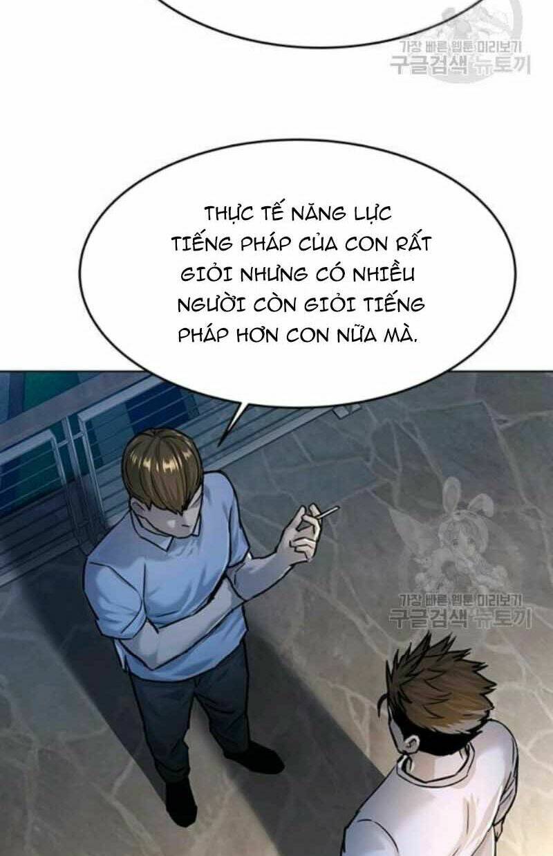 Đội trưởng lính đánh thuê - Chapter 97 - Page 57