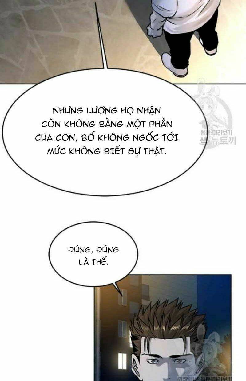 Đội trưởng lính đánh thuê - Chapter 97 - Page 58