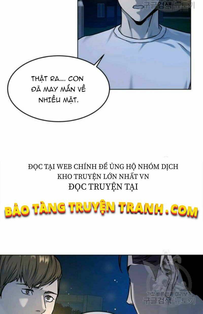 Đội trưởng lính đánh thuê - Chapter 97 - Page 59