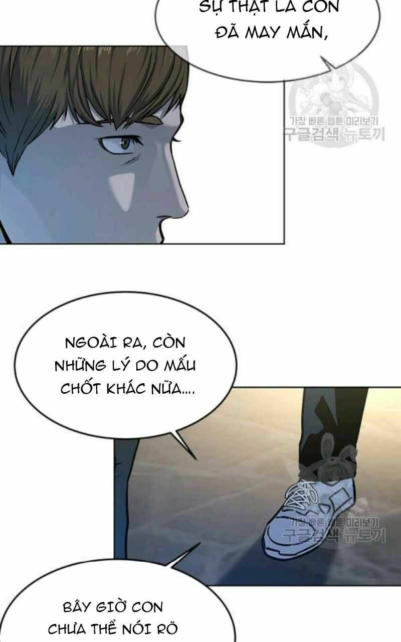 Đội trưởng lính đánh thuê - Chapter 97 - Page 61