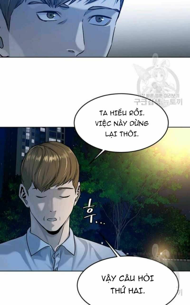 Đội trưởng lính đánh thuê - Chapter 97 - Page 64