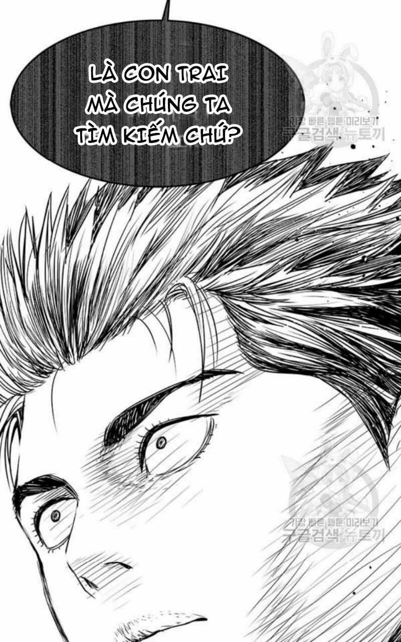 Đội trưởng lính đánh thuê - Chapter 97 - Page 66