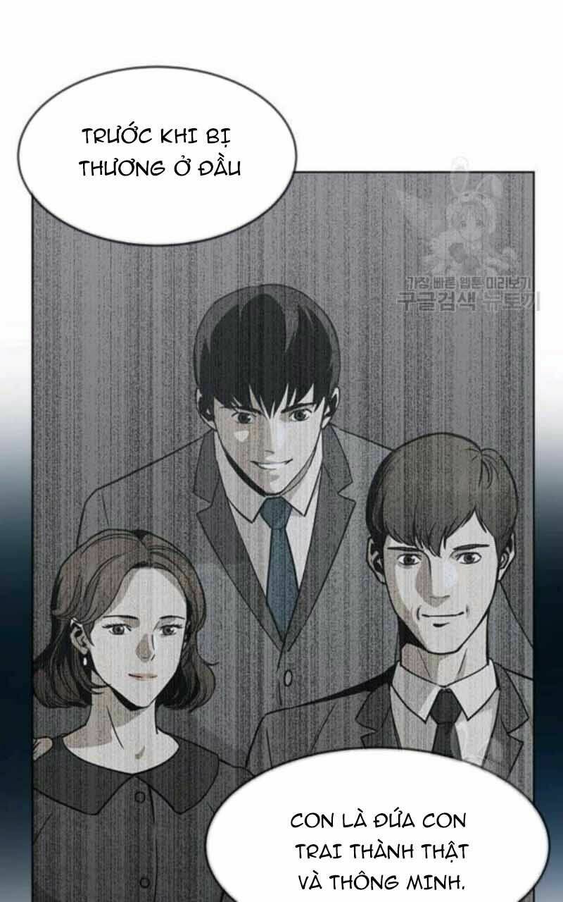 Đội trưởng lính đánh thuê - Chapter 97 - Page 69