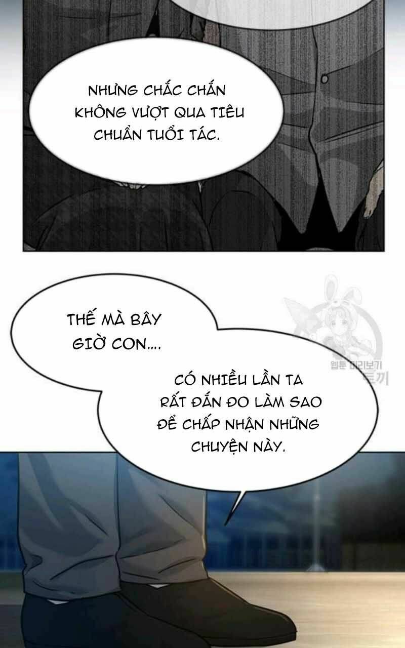 Đội trưởng lính đánh thuê - Chapter 97 - Page 70