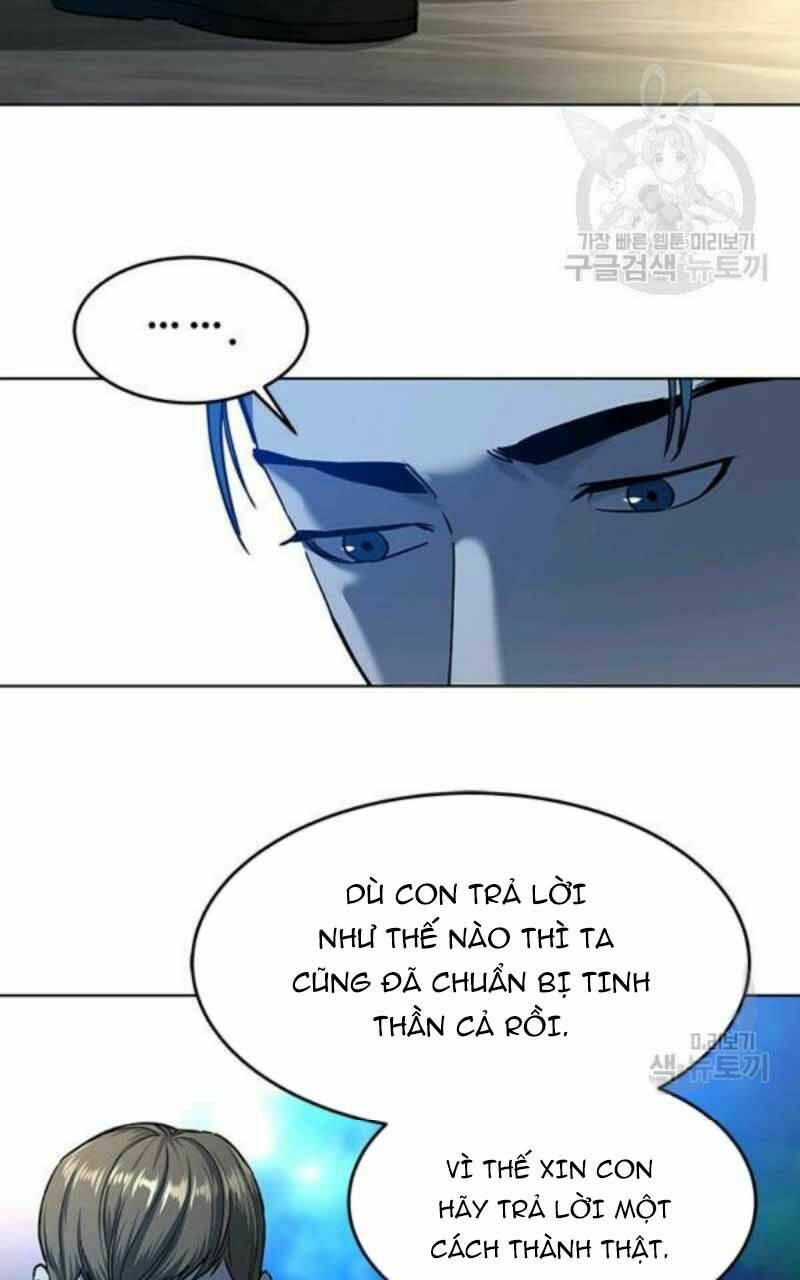 Đội trưởng lính đánh thuê - Chapter 97 - Page 71