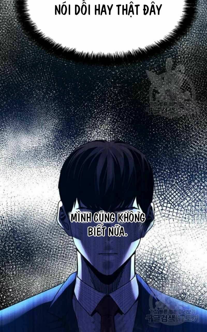 Đội trưởng lính đánh thuê - Chapter 97 - Page 79