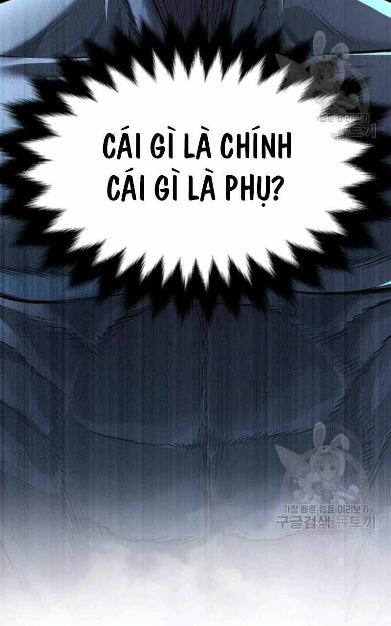 Đội trưởng lính đánh thuê - Chapter 97 - Page 81
