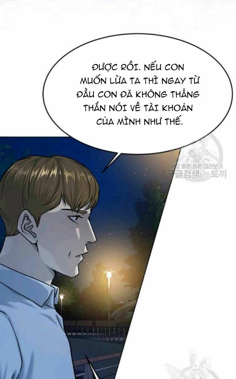 Đội trưởng lính đánh thuê - Chapter 97 - Page 82