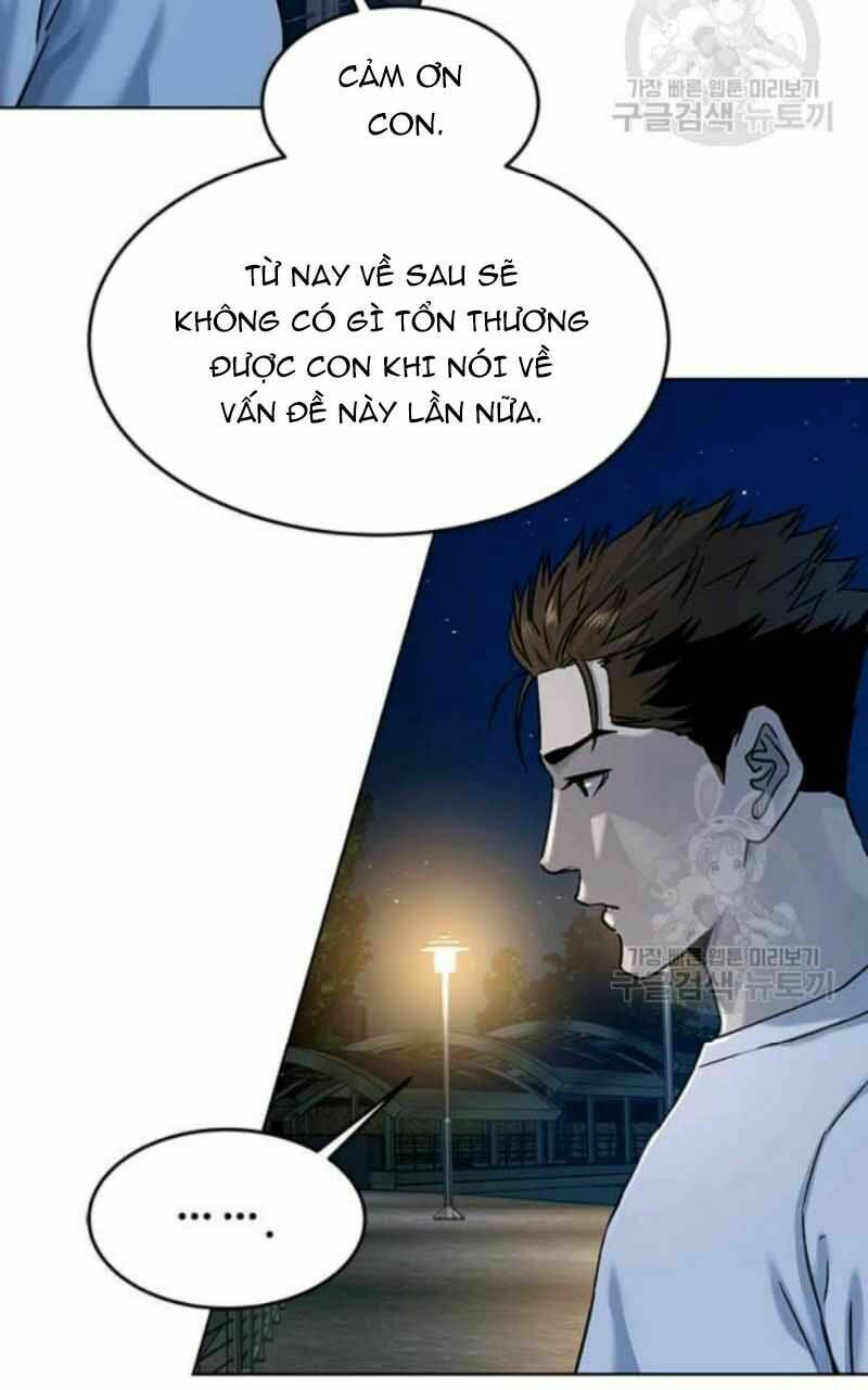 Đội trưởng lính đánh thuê - Chapter 97 - Page 83