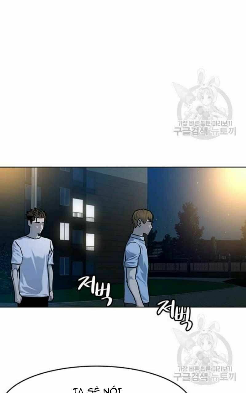 Đội trưởng lính đánh thuê - Chapter 97 - Page 84