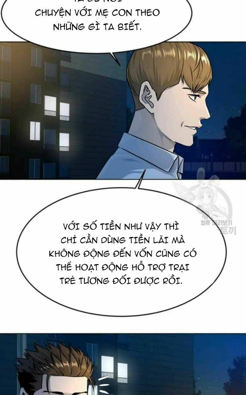 Đội trưởng lính đánh thuê - Chapter 97 - Page 85