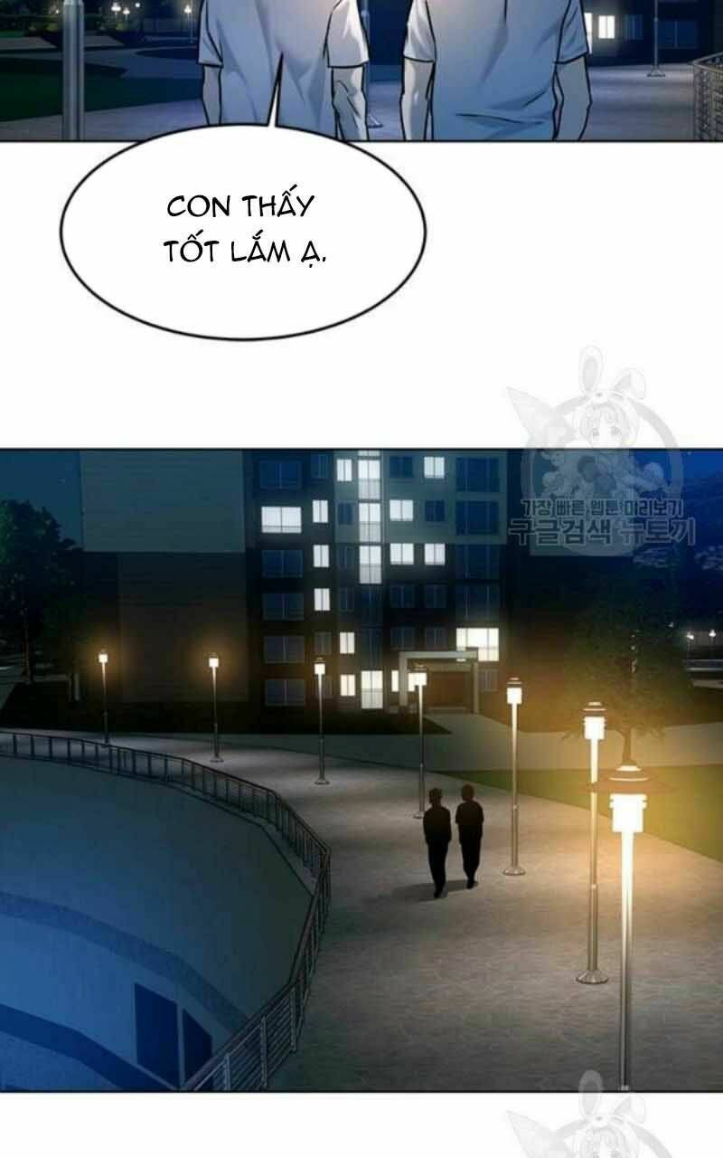 Đội trưởng lính đánh thuê - Chapter 97 - Page 87