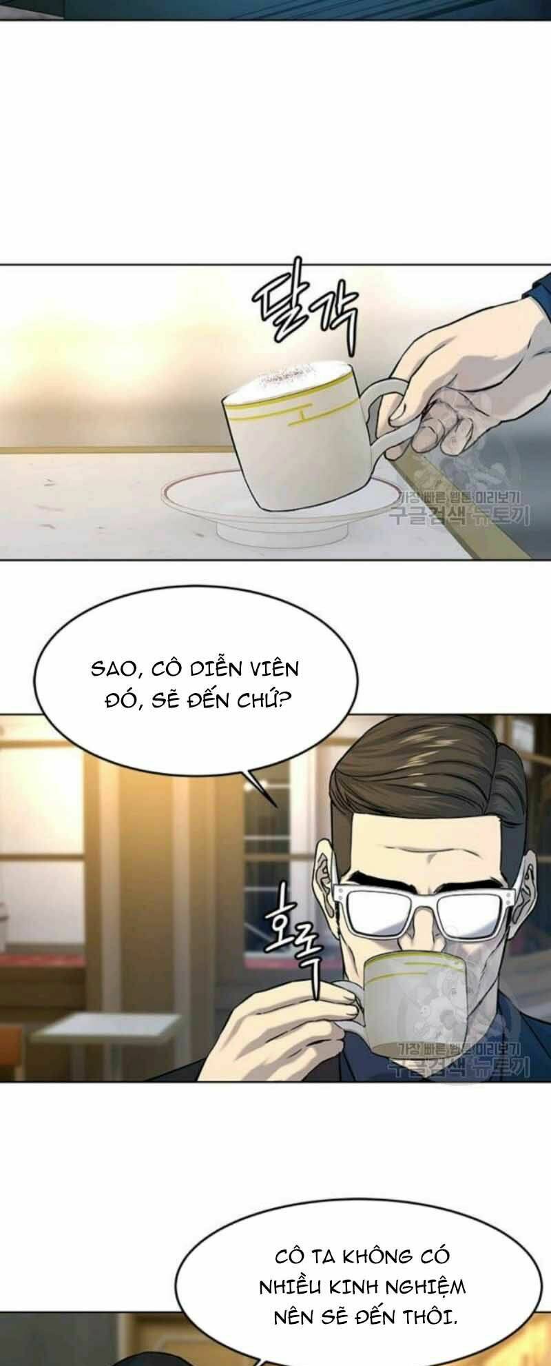 Đội trưởng lính đánh thuê - Chapter 97 - Page 90