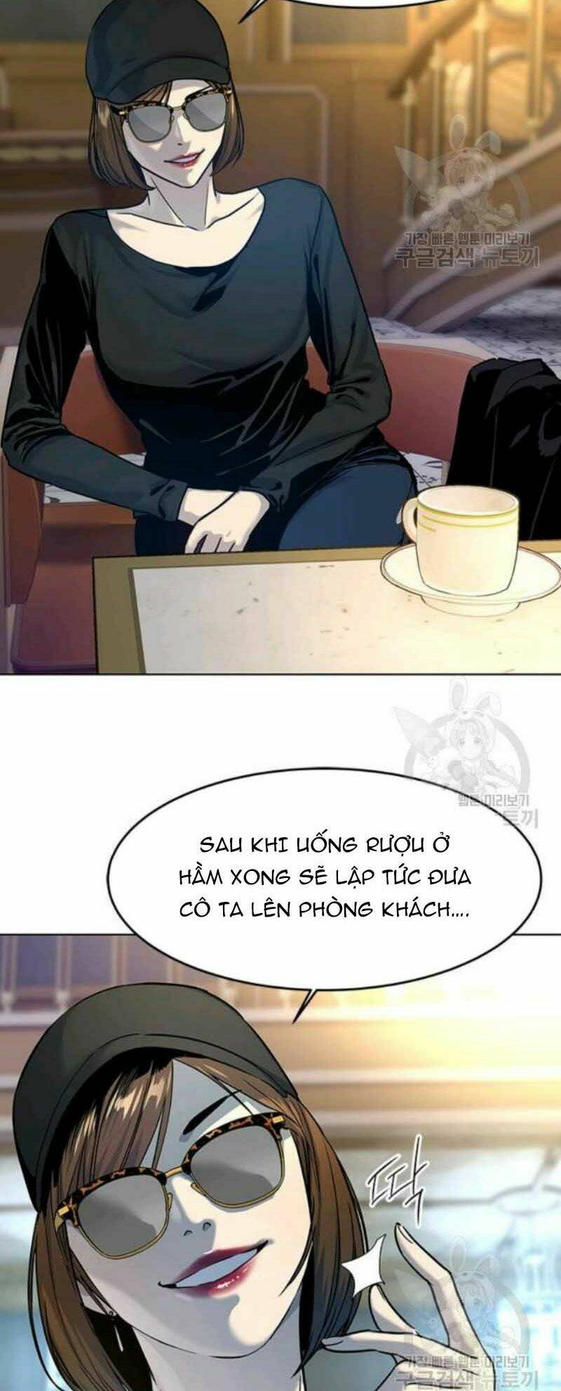 Đội trưởng lính đánh thuê - Chapter 97 - Page 91
