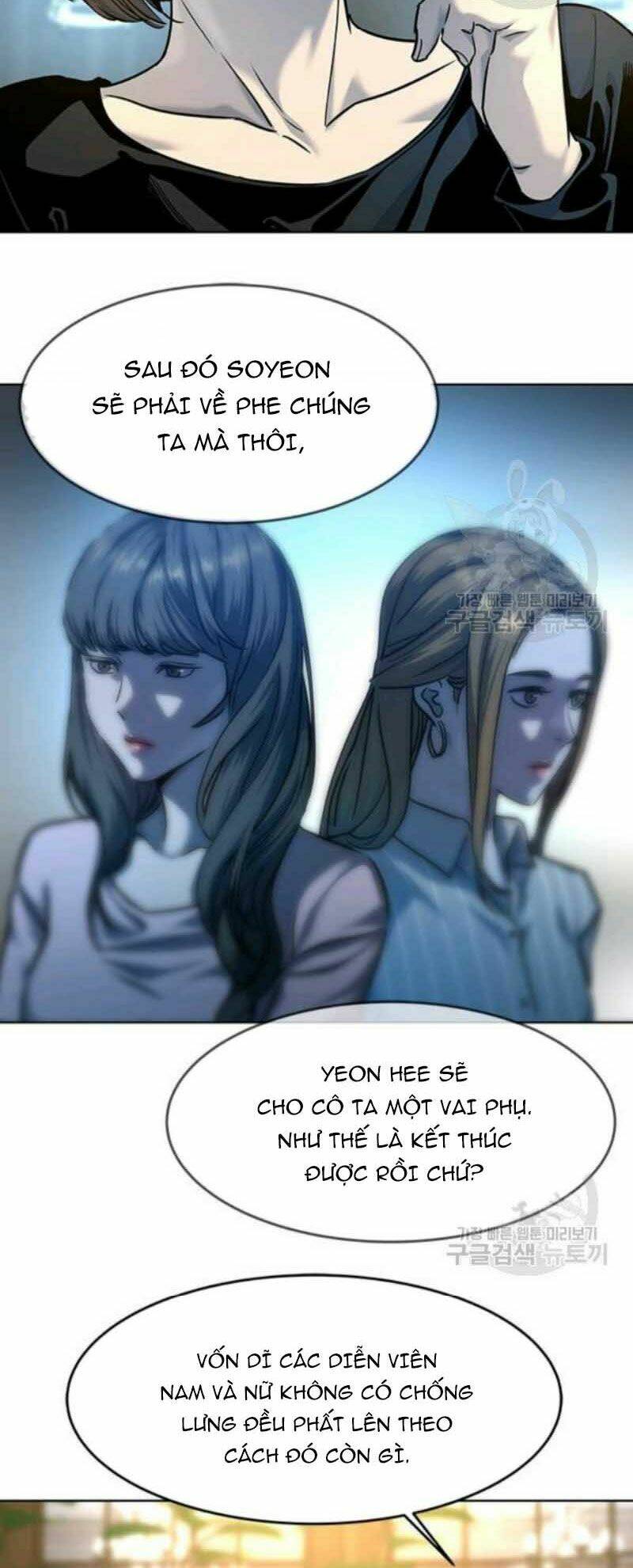 Đội trưởng lính đánh thuê - Chapter 97 - Page 92