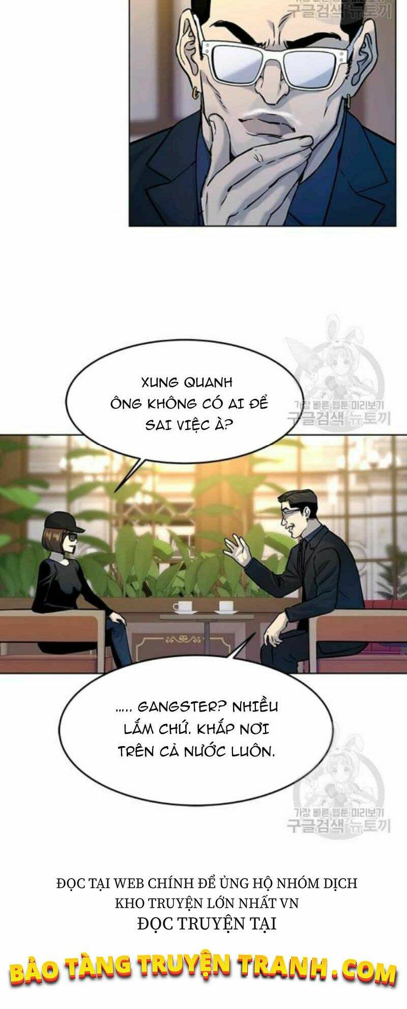 Đội trưởng lính đánh thuê - Chapter 97 - Page 94