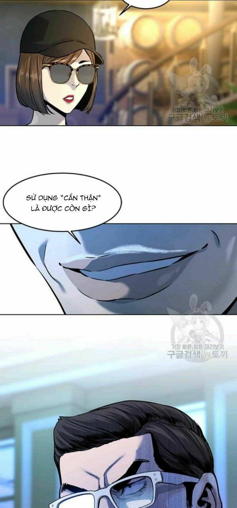 Đội trưởng lính đánh thuê - Chapter 97 - Page 98