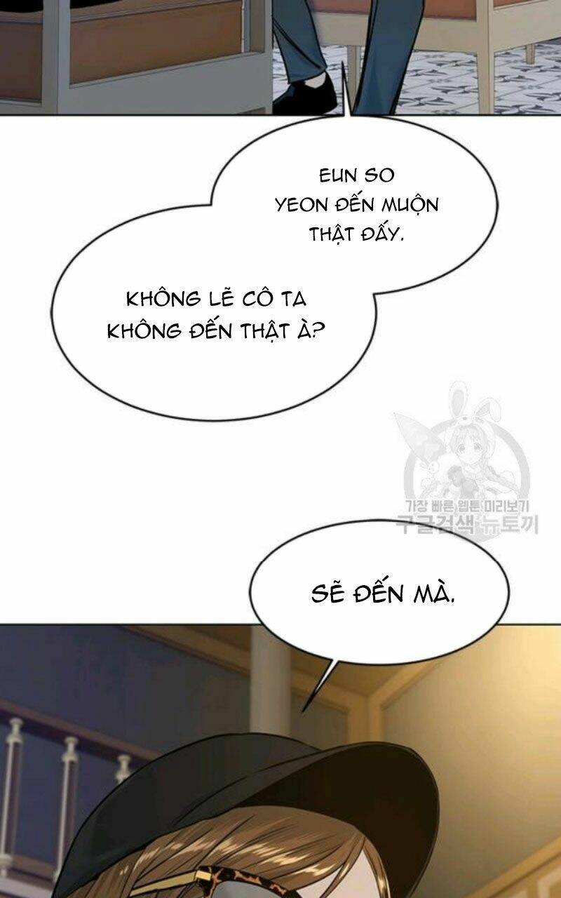 Đội trưởng lính đánh thuê - Chapter 98 - Page 10