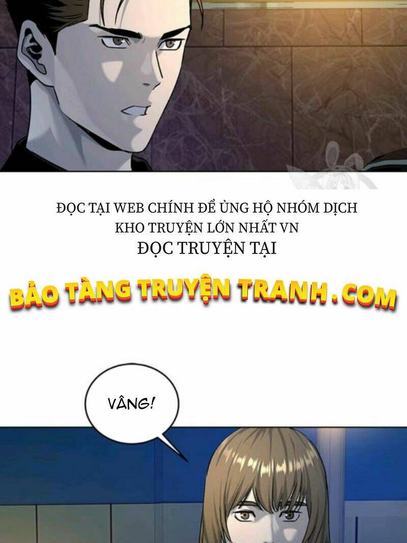 Đội trưởng lính đánh thuê - Chapter 98 - Page 111