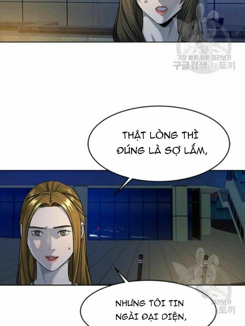 Đội trưởng lính đánh thuê - Chapter 98 - Page 112