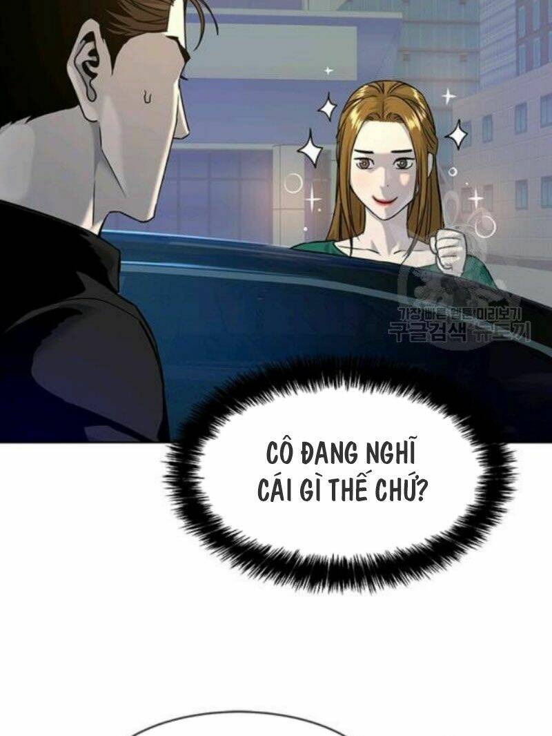 Đội trưởng lính đánh thuê - Chapter 98 - Page 114