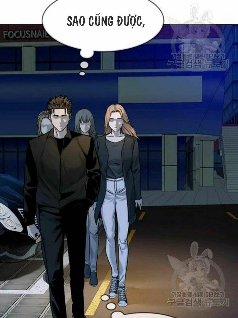 Đội trưởng lính đánh thuê - Chapter 98 - Page 115