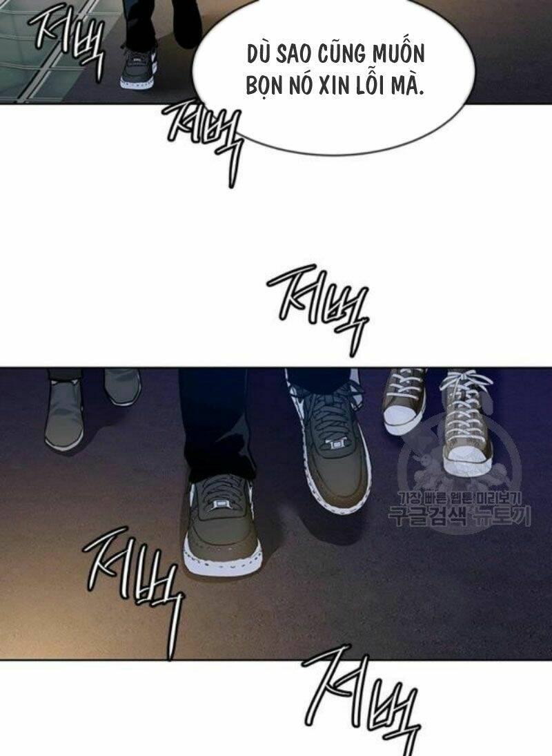 Đội trưởng lính đánh thuê - Chapter 98 - Page 116