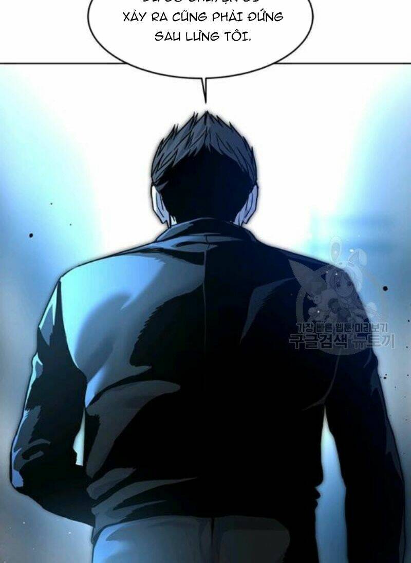 Đội trưởng lính đánh thuê - Chapter 98 - Page 119