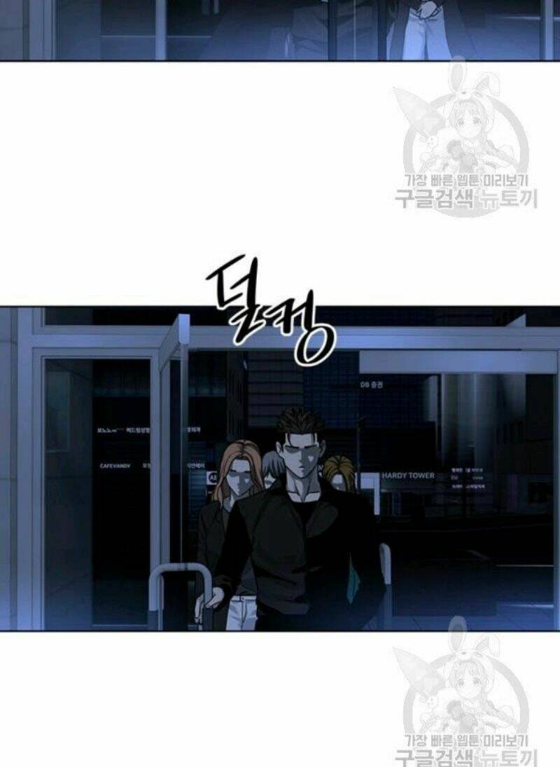 Đội trưởng lính đánh thuê - Chapter 98 - Page 123