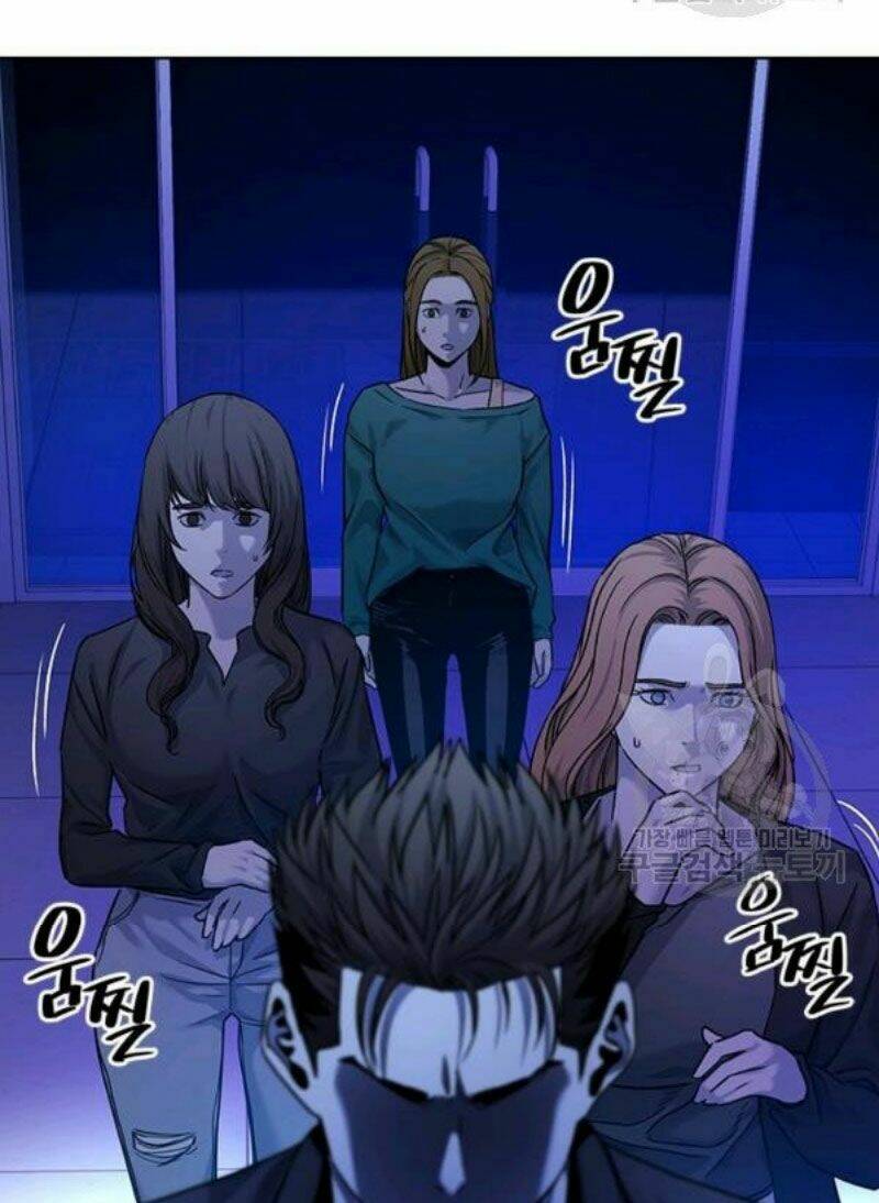 Đội trưởng lính đánh thuê - Chapter 98 - Page 124